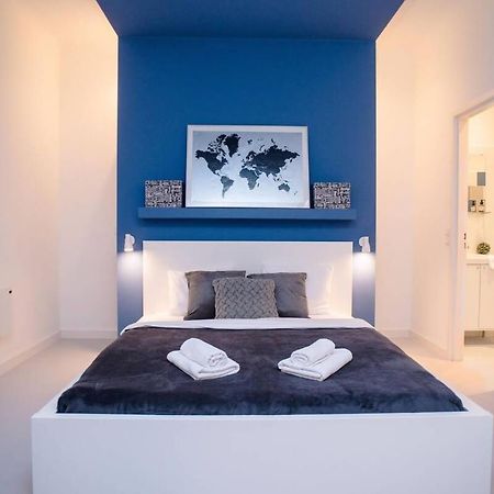 Cute, New And Modern Apartment In The Center Budapest Exterior foto