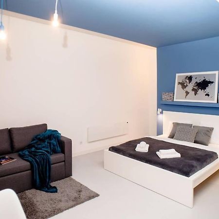 Cute, New And Modern Apartment In The Center Budapest Exterior foto