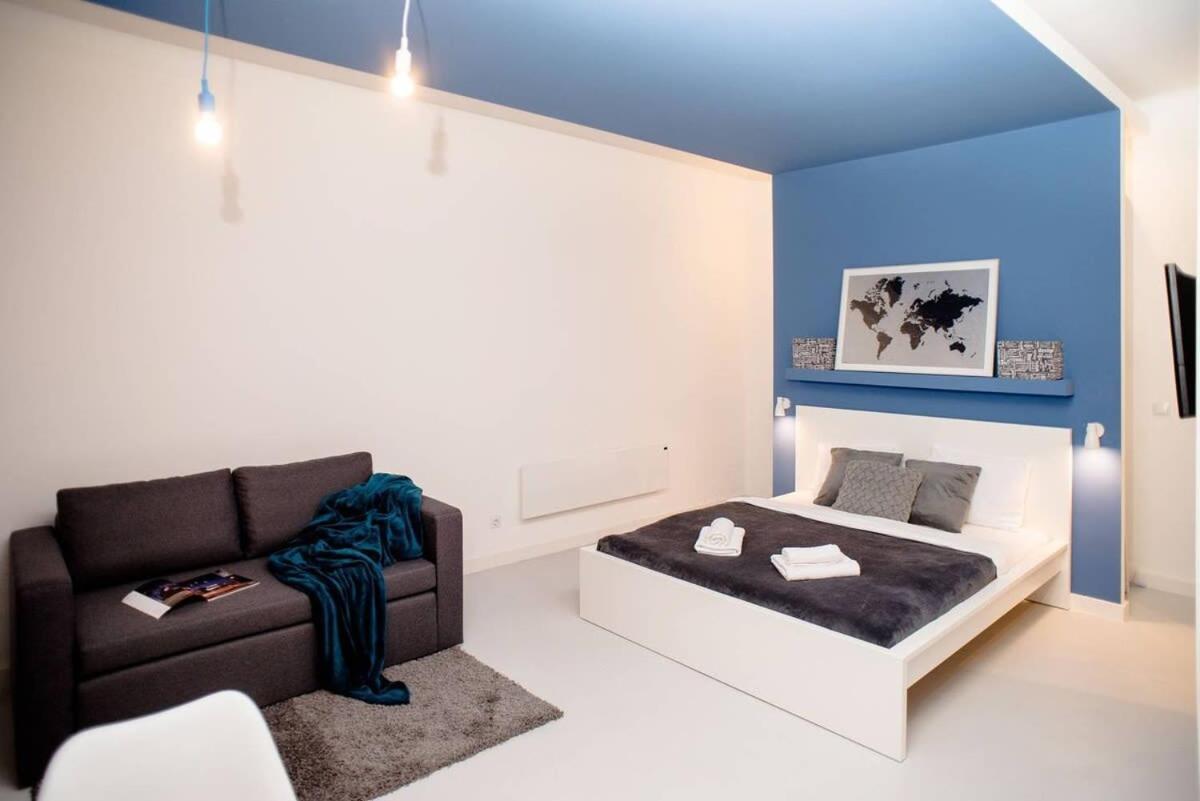 Cute, New And Modern Apartment In The Center Budapest Exterior foto