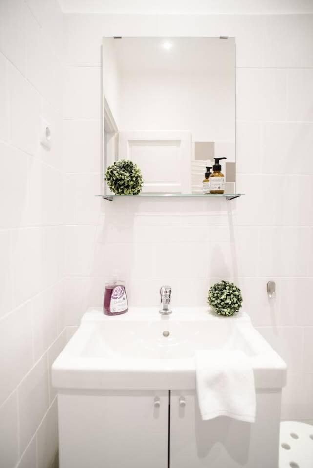 Cute, New And Modern Apartment In The Center Budapest Exterior foto